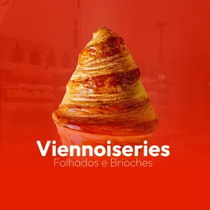 Imagem de capa para o Curso online VIENNOISERIES - ASSINATURA