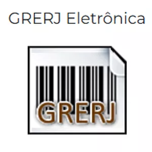 Imagem de capa para o Curso online GRERJ  CUSTAS JUDICIAIS 