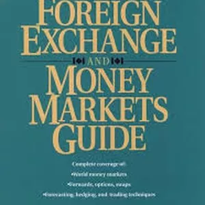 Cover image for Ebook Money Exchange Guide