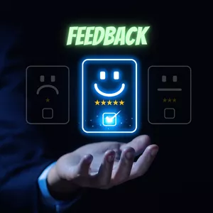 Imagem de capa para o Curso online Feedback Fácil e com Resultado
