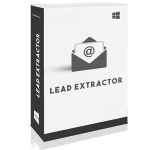 Imagem de capa para o Curso online LEAD EXTRACTOR