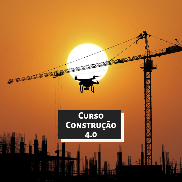 Imagem de Curso Mindset Construção 4.0 criado por Profissional X.0 na hotmart