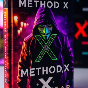 Cover image for Online course Method: X Nuclear