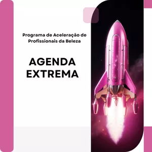 Imagem de capa para o Curso online Extremus - Programa de Aceleração
