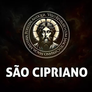 Imagem de capa para o Curso online São Cipriano