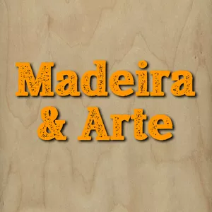 Imagem principal do produto Madeira & Arte