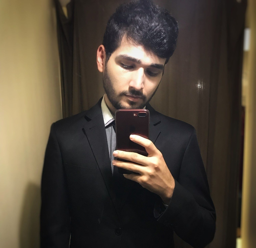 Josseandro Farias