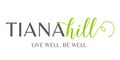 Live Well. Be Well.