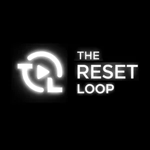 Cover image for Ebook The Reset Loop