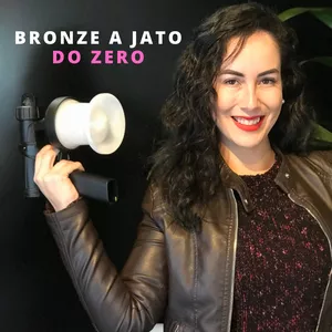 Imagem de capa para o Curso online Bronze a Jato do Zero