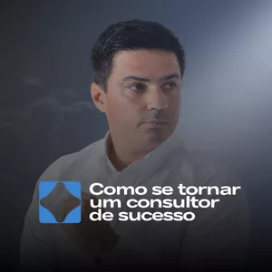 Imagem de capa para o Curso online Como se tornar um consultor de sucesso
