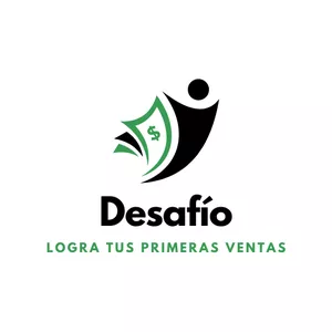 Imagen de portada para Curso online Desafío Logra tus Primeras Ventas