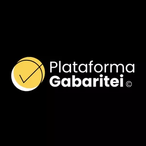 Imagem de capa para o Curso online Plataforma Gabaritei