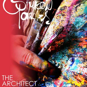 Cover image for Ebook Trayectoria Artistica, Exposiciones Nacionales e Internacionales SIMEON GONZALES 