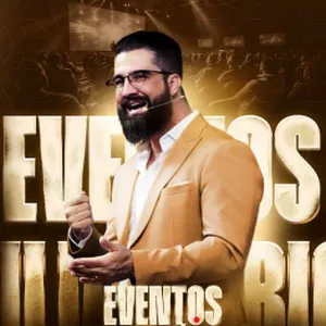 Imagem de capa para o Curso online Livro - Os Segredos dos Eventos Milionárops