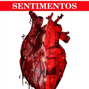 Imagem de capa para o Ebook Livro - Dona Dos Meus Sentimentos