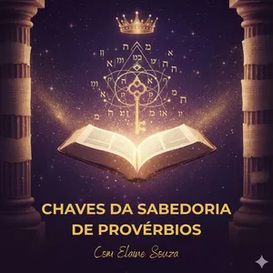 Imagem de capa para o Curso online Curso Chaves da Sabedoria de Provérbios