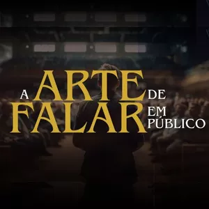 Imagem de capa para o Curso online CURSO DE COMUNICAÇÃO E ORATÓRIA