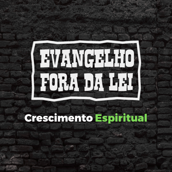 Crescimento Espiritual>