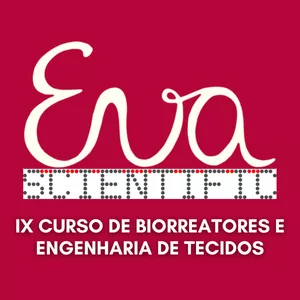 Imagem de capa para o Evento presencial IX Curso de Biorreatores e Engenharia de Tecidos | Eva Scientific