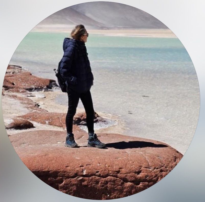 Olivia D. (Canada, Toronto)