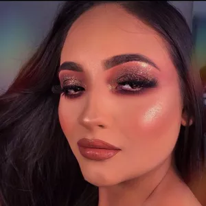 Imagem do curso seja uma maquiadora de sucesso