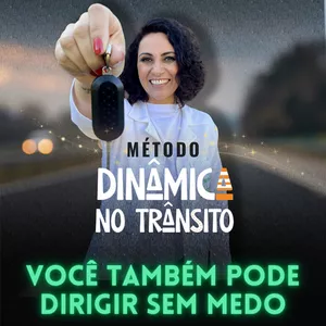 Imagem de capa para o Curso online Dinâmica no Trânsito