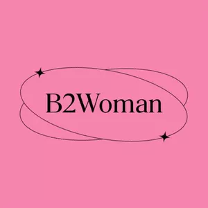 Imagem de capa para o Curso online B2Woman Prime - 5 edição