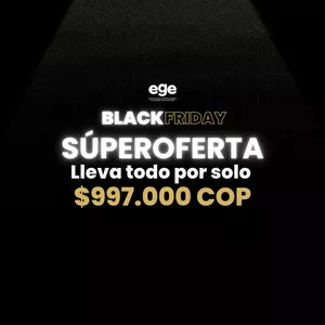 Imagen de portada para Curso online Oferta Navidad 5: Pack Estratégico SST: Todo lo que Necesitas para Brillar en 2025