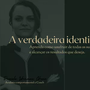 Imagem de capa para o Serviço online Análise Comportamental e Identidade