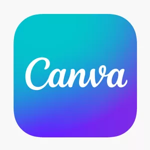 Imagem de capa para o Curso online Canva