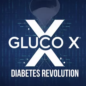 Imagen de portada para Curso online GlucoX 