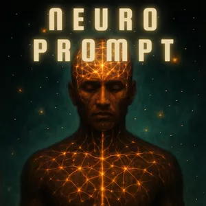 Imagem de capa para o Ebook Neuro Prompt – 100 exercícios mentais com IA e neurociência