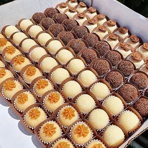 Imagen de portada para Ebook Curso -Conos Trufados