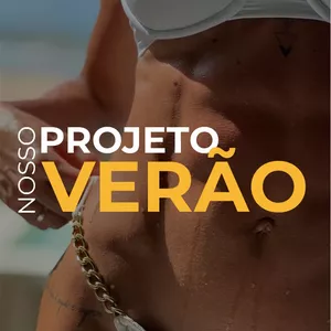 Imagem de capa para o Curso online Nosso Projeto Verão