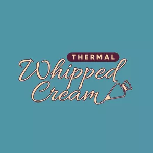 Cover image for Online course Thermal Whipped Cream Course