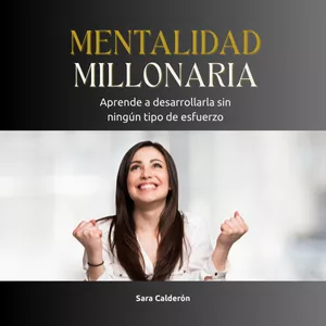 Imagen de portada para Ebook Mentalidad Millonaria