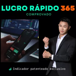 Imagem do curso Sala Futuro Milhão