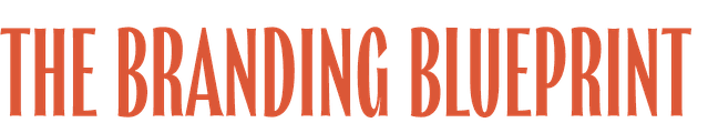 Branding Blueprint School logo
