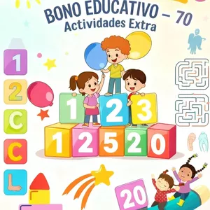 Imagen de portada para Ebook Metodo para leer en 25 dias + BONO DE LECTO-ESCRITURA