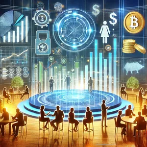 Imagen de portada para Curso online Comunidad de Finanzas