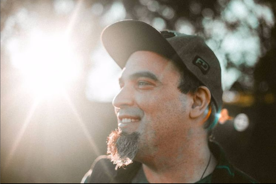 Douglas Cortese (depoimento transcrito de áudio no instagram)