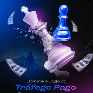 Imagem de capa para o Curso online Curso Completo de Google Ads