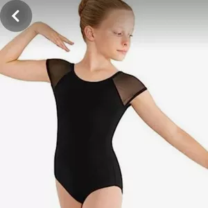 Imagen de portada para Ebook PATRON de leotardo de danza