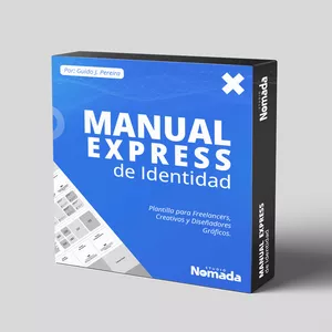 Imagen de portada para Ebook Manual Express de Identidad