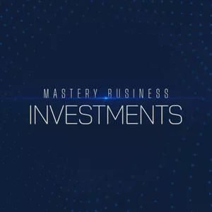 Imagem de capa para o Curso online Mastery Business Investments