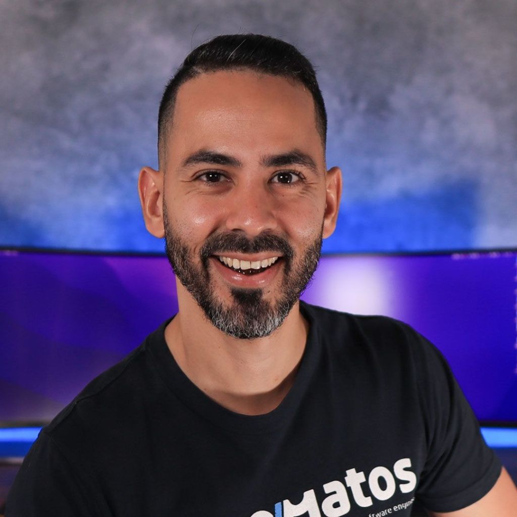 Tiago Matos