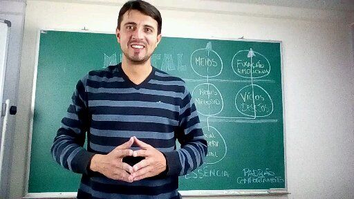 Imagem do curso O Mapa do Sucesso