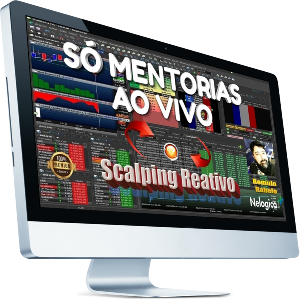 Curso Só Mentorias ao Vivo -  Dólar na Prática Treinamentos Ltda.