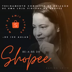 Imagem do curso Beabá Da Shopee